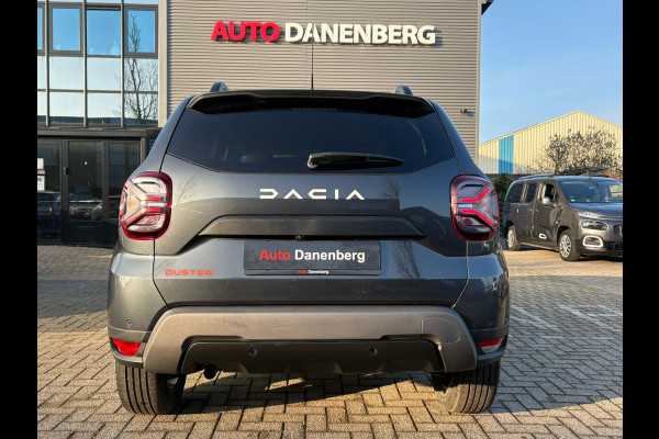 Dacia Duster 1.3 TCe 150pk Extreme NIEUW GARANTIE AUTOMAAT