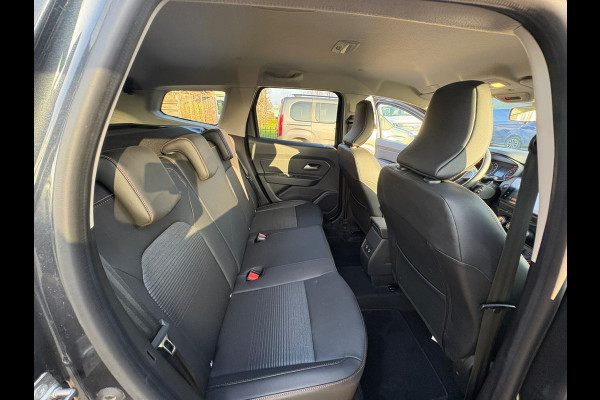 Dacia Duster 1.3 TCe 150pk Extreme NIEUW GARANTIE AUTOMAAT