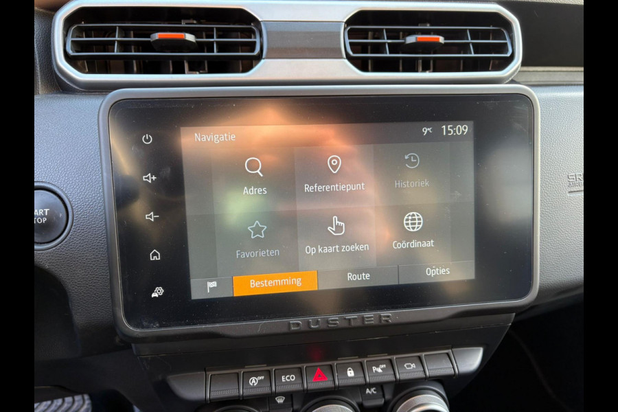 Dacia Duster 1.3 TCe 150pk Extreme NIEUW GARANTIE AUTOMAAT