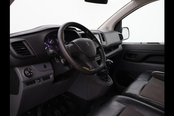 Peugeot Expert LONG 2.0 BLUEHDI 120 PK L3H1 + APPLE CARPLAY | TREKHAAK 2500 KG | CRUISE | DAB