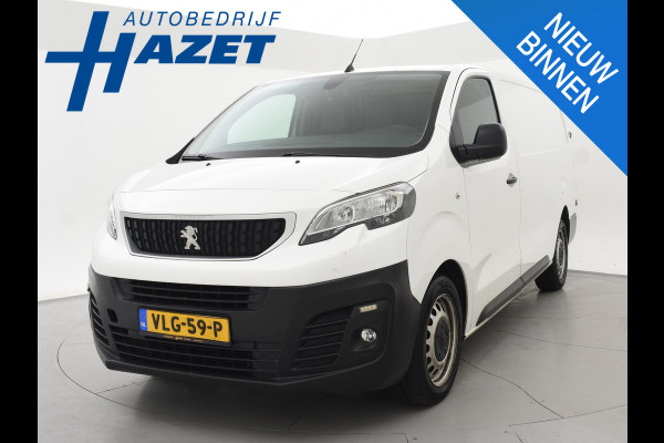 Peugeot Expert LONG 2.0 BLUEHDI 120 PK L3H1 + APPLE CARPLAY | TREKHAAK 2500 KG | CRUISE | DAB