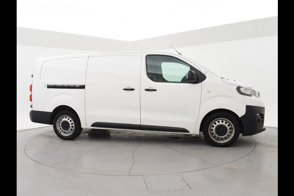 Peugeot Expert LONG 2.0 BLUEHDI 120 PK L3H1 + APPLE CARPLAY | TREKHAAK 2500 KG | CRUISE | DAB