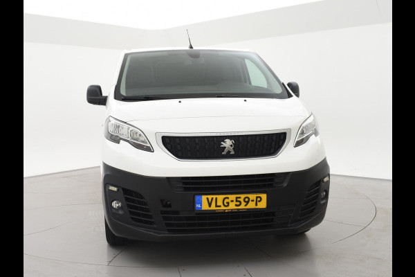 Peugeot Expert LONG 2.0 BLUEHDI 120 PK L3H1 + APPLE CARPLAY | TREKHAAK 2500 KG | CRUISE | DAB