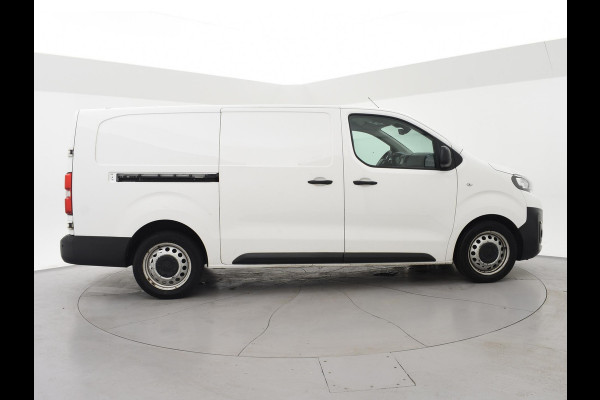 Peugeot Expert LONG 2.0 BLUEHDI 120 PK L3H1 + APPLE CARPLAY | TREKHAAK 2500 KG | CRUISE | DAB