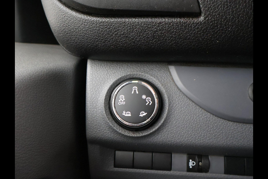 Peugeot Expert LONG 2.0 BLUEHDI 120 PK L3H1 + APPLE CARPLAY | TREKHAAK 2500 KG | CRUISE | DAB