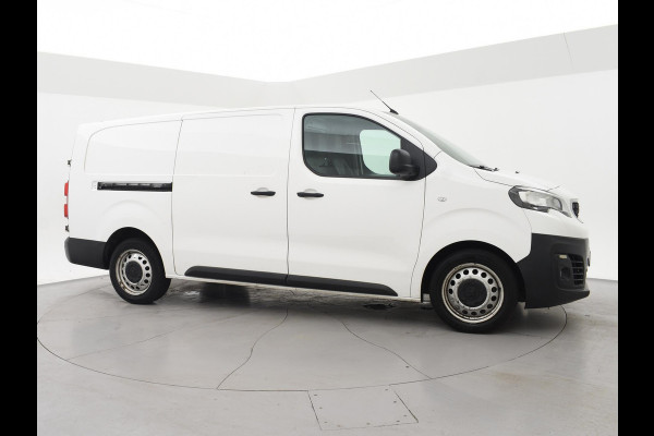 Peugeot Expert LONG 2.0 BLUEHDI 120 PK L3H1 + APPLE CARPLAY | TREKHAAK 2500 KG | CRUISE | DAB