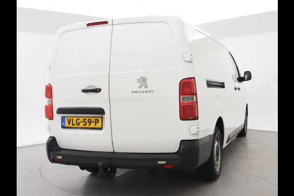 Peugeot Expert LONG 2.0 BLUEHDI 120 PK L3H1 + APPLE CARPLAY | TREKHAAK 2500 KG | CRUISE | DAB
