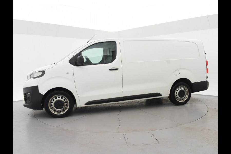 Peugeot Expert LONG 2.0 BLUEHDI 120 PK L3H1 + APPLE CARPLAY | TREKHAAK 2500 KG | CRUISE | DAB