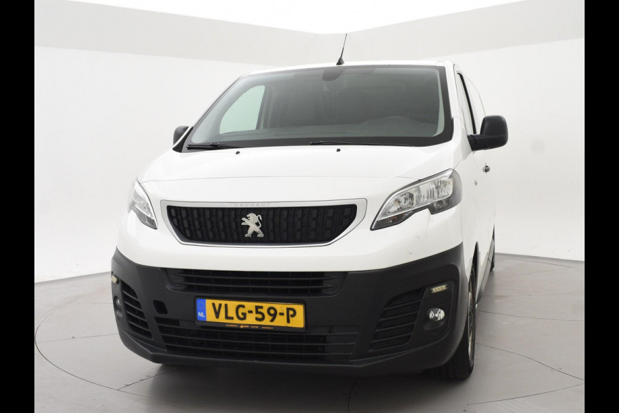Peugeot Expert LONG 2.0 BLUEHDI 120 PK L3H1 + APPLE CARPLAY | TREKHAAK 2500 KG | CRUISE | DAB