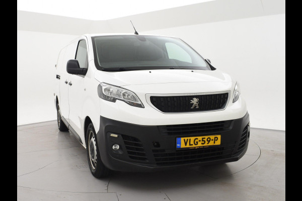 Peugeot Expert LONG 2.0 BLUEHDI 120 PK L3H1 + APPLE CARPLAY | TREKHAAK 2500 KG | CRUISE | DAB