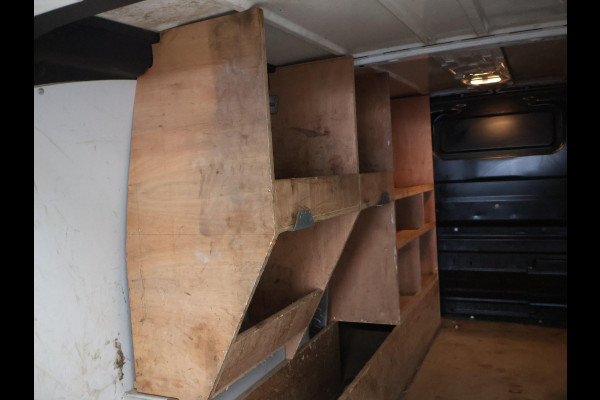 Peugeot Expert LONG 2.0 BLUEHDI 120 PK L3H1 + APPLE CARPLAY | TREKHAAK 2500 KG | CRUISE | DAB