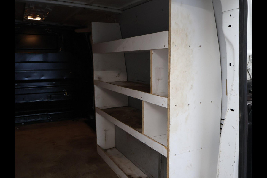 Peugeot Expert LONG 2.0 BLUEHDI 120 PK L3H1 + APPLE CARPLAY | TREKHAAK 2500 KG | CRUISE | DAB