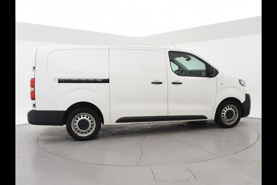 Peugeot Expert LONG 2.0 BLUEHDI 120 PK L3H1 + APPLE CARPLAY | TREKHAAK 2500 KG | CRUISE | DAB