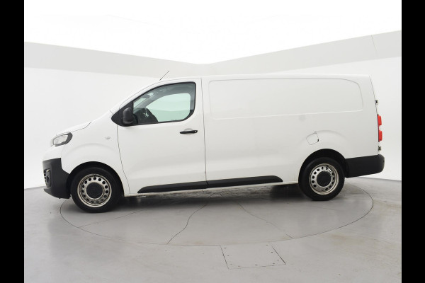 Peugeot Expert LONG 2.0 BLUEHDI 120 PK L3H1 + APPLE CARPLAY | TREKHAAK 2500 KG | CRUISE | DAB