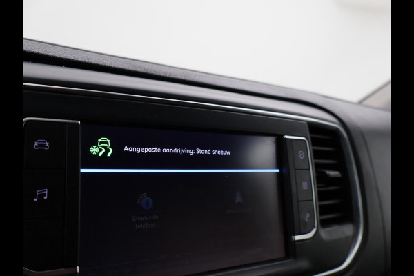 Peugeot Expert LONG 2.0 BLUEHDI 120 PK L3H1 + APPLE CARPLAY | TREKHAAK 2500 KG | CRUISE | DAB