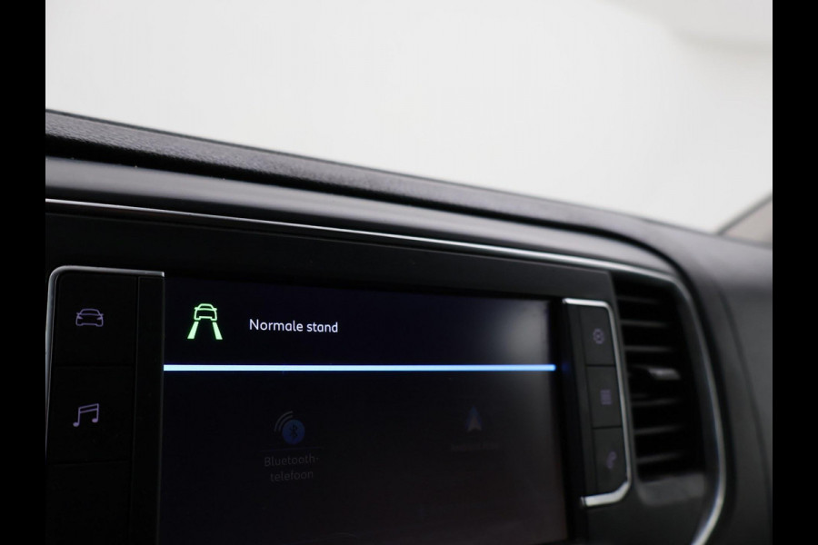 Peugeot Expert LONG 2.0 BLUEHDI 120 PK L3H1 + APPLE CARPLAY | TREKHAAK 2500 KG | CRUISE | DAB