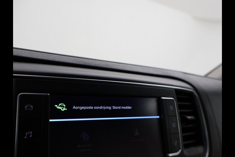 Peugeot Expert LONG 2.0 BLUEHDI 120 PK L3H1 + APPLE CARPLAY | TREKHAAK 2500 KG | CRUISE | DAB