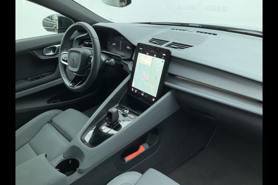 Polestar 2 SOH 93.6% Range Single Motor 63kWh Pano Memory Blis Carplay 360° Camera