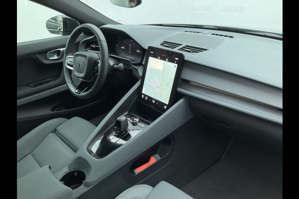 Polestar 2 SOH 93.6% Range Single Motor 63kWh Pano Memory Blis Carplay 360° Camera