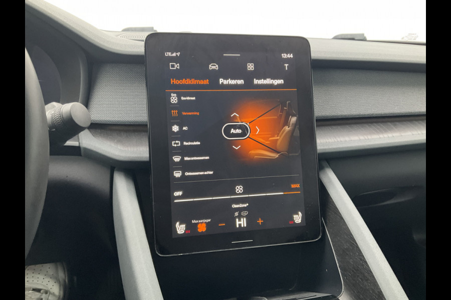 Polestar 2 SOH 93.6% Range Single Motor 63kWh Pano Memory Blis Carplay 360° Camera