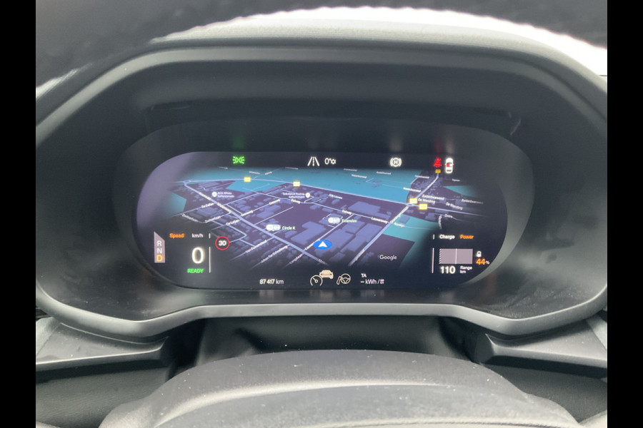 Polestar 2 SOH 93.6% Range Single Motor 63kWh Pano Memory Blis Carplay 360° Camera