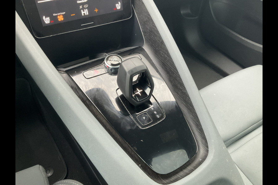 Polestar 2 SOH 93.6% Range Single Motor 63kWh Pano Memory Blis Carplay 360° Camera