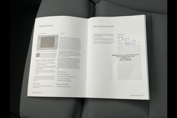 Polestar 2 SOH 93.6% Range Single Motor 63kWh Pano Memory Blis Carplay 360° Camera