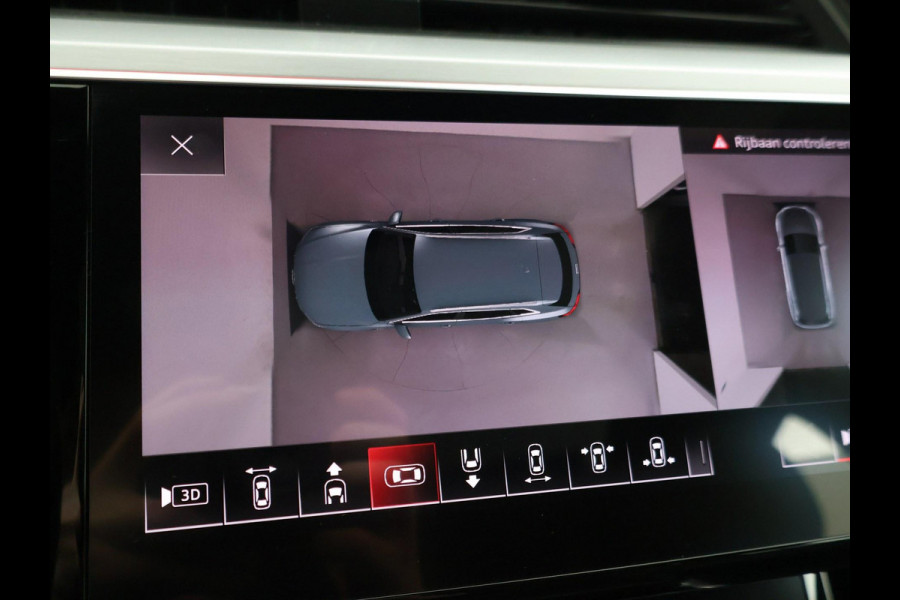 Audi e-tron 55 EDITION ONE + 360 CAMERA | B&O | LEDER | LUCHTVERING | PANORAMA | CAMERASPIEGELS | SFEERVERL.