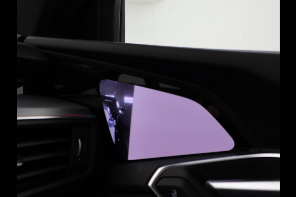 Audi e-tron 55 EDITION ONE + 360 CAMERA | B&O | LEDER | LUCHTVERING | PANORAMA | CAMERASPIEGELS | SFEERVERL.