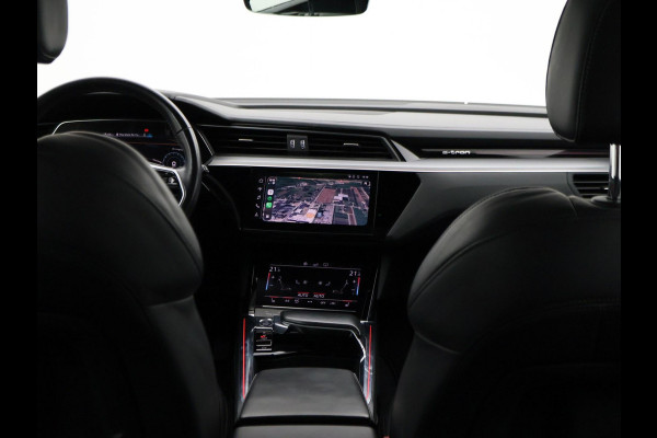 Audi e-tron 55 EDITION ONE + 360 CAMERA | B&O | LEDER | LUCHTVERING | PANORAMA | CAMERASPIEGELS | SFEERVERL.