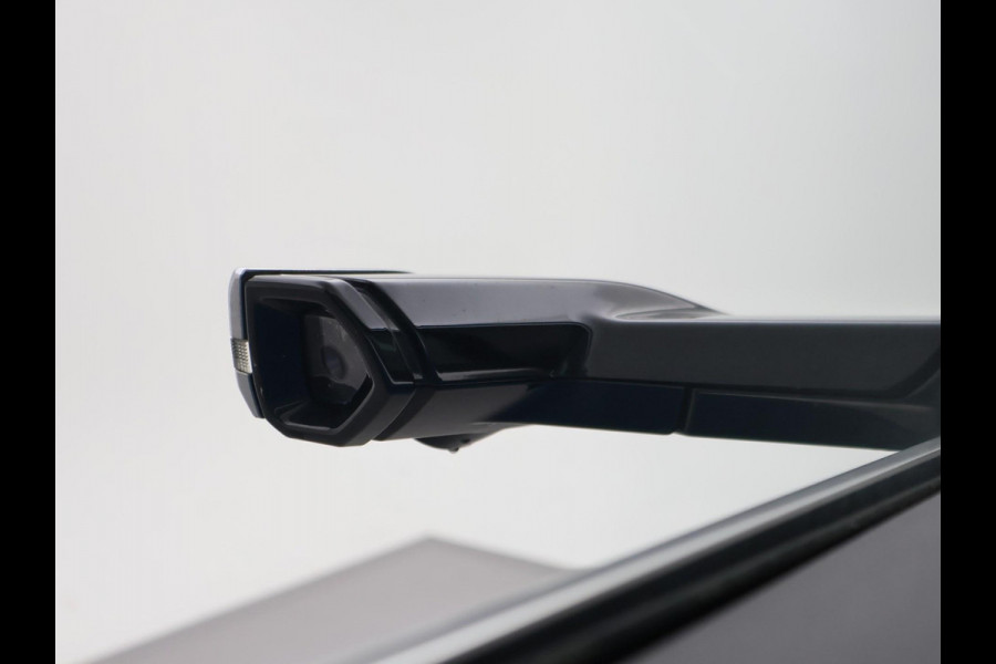 Audi e-tron 55 EDITION ONE + 360 CAMERA | B&O | LEDER | LUCHTVERING | PANORAMA | CAMERASPIEGELS | SFEERVERL.