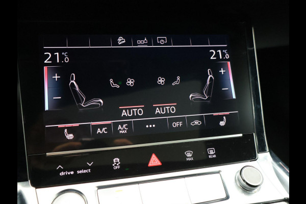 Audi e-tron 55 EDITION ONE + 360 CAMERA | B&O | LEDER | LUCHTVERING | PANORAMA | CAMERASPIEGELS | SFEERVERL.
