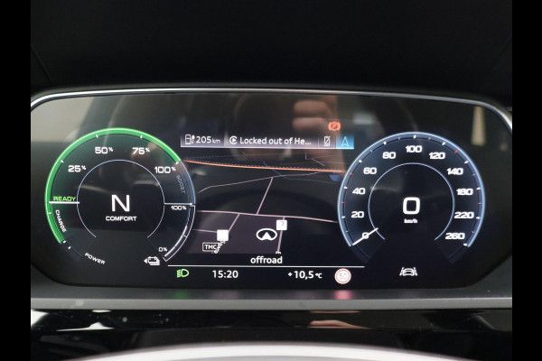 Audi e-tron 55 EDITION ONE + 360 CAMERA | B&O | LEDER | LUCHTVERING | PANORAMA | CAMERASPIEGELS | SFEERVERL.