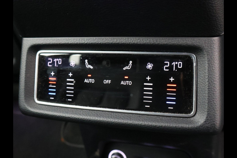 Audi e-tron 55 EDITION ONE + 360 CAMERA | B&O | LEDER | LUCHTVERING | PANORAMA | CAMERASPIEGELS | SFEERVERL.