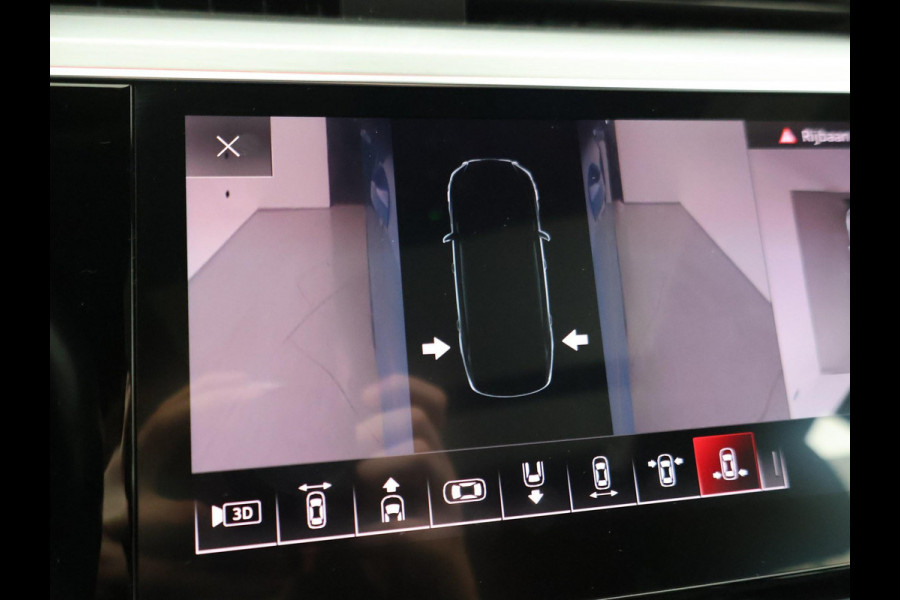 Audi e-tron 55 EDITION ONE + 360 CAMERA | B&O | LEDER | LUCHTVERING | PANORAMA | CAMERASPIEGELS | SFEERVERL.