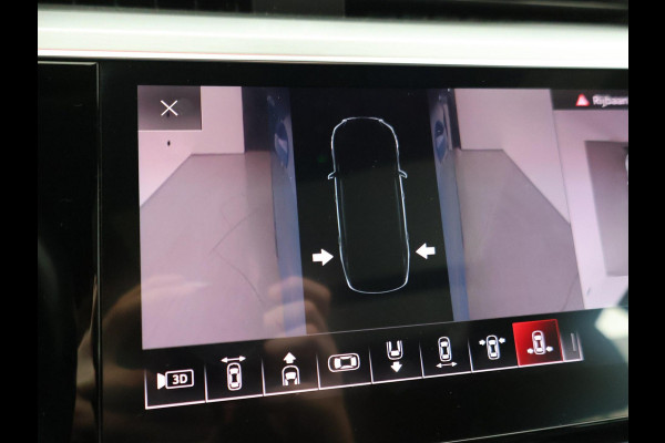 Audi e-tron 55 EDITION ONE + 360 CAMERA | B&O | LEDER | LUCHTVERING | PANORAMA | CAMERASPIEGELS | SFEERVERL.