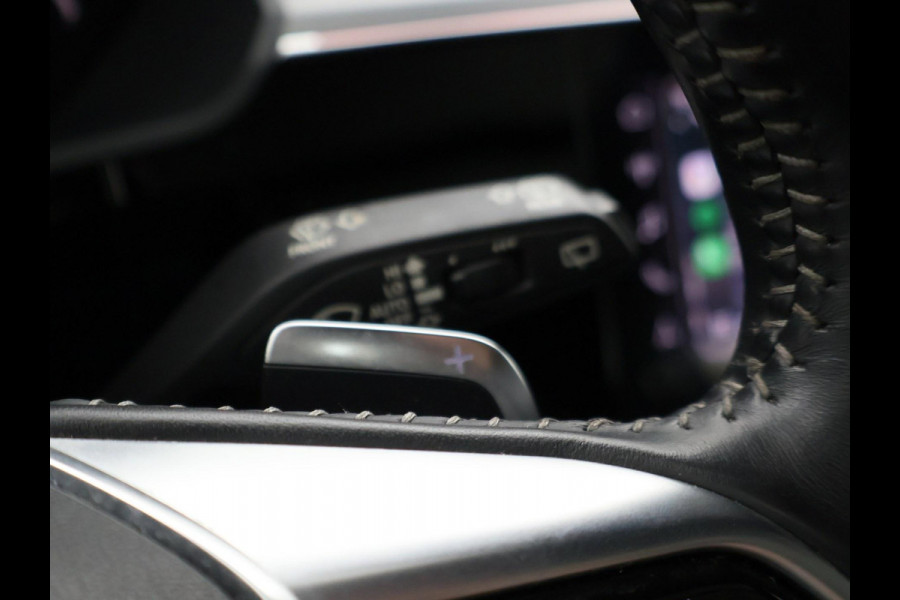 Audi e-tron 55 EDITION ONE + 360 CAMERA | B&O | LEDER | LUCHTVERING | PANORAMA | CAMERASPIEGELS | SFEERVERL.