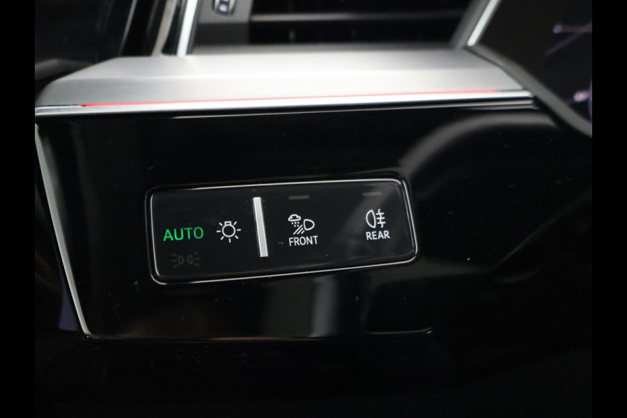 Audi e-tron 55 EDITION ONE + 360 CAMERA | B&O | LEDER | LUCHTVERING | PANORAMA | CAMERASPIEGELS | SFEERVERL.