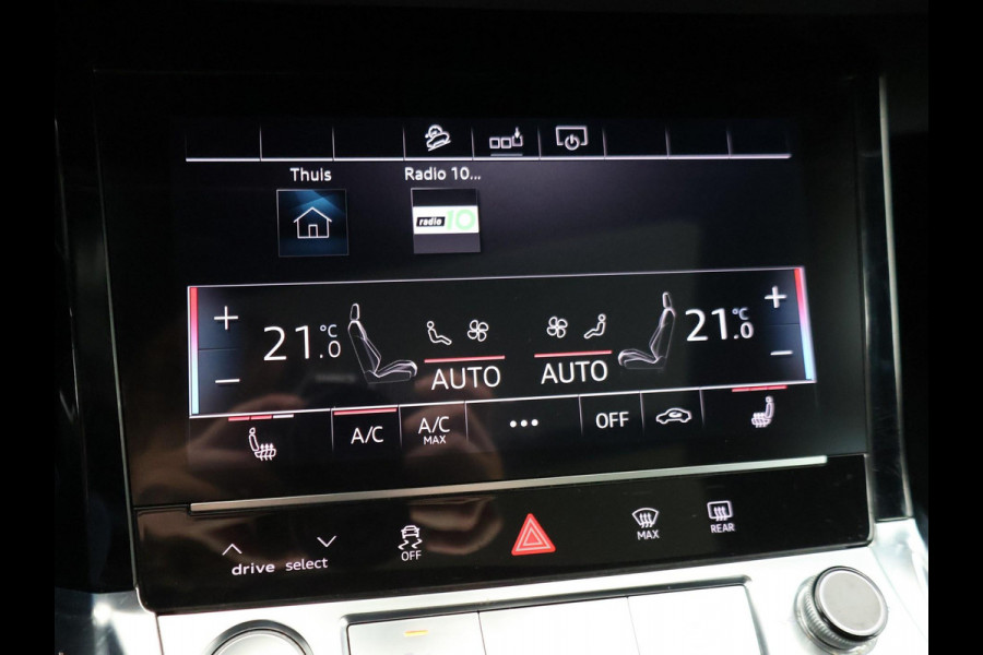 Audi e-tron 55 EDITION ONE + 360 CAMERA | B&O | LEDER | LUCHTVERING | PANORAMA | CAMERASPIEGELS | SFEERVERL.