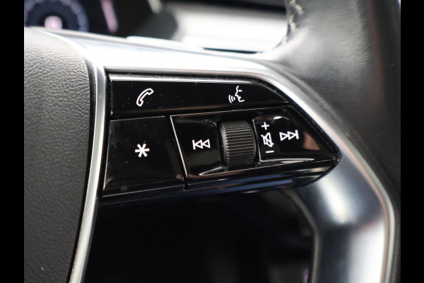 Audi e-tron 55 EDITION ONE + 360 CAMERA | B&O | LEDER | LUCHTVERING | PANORAMA | CAMERASPIEGELS | SFEERVERL.