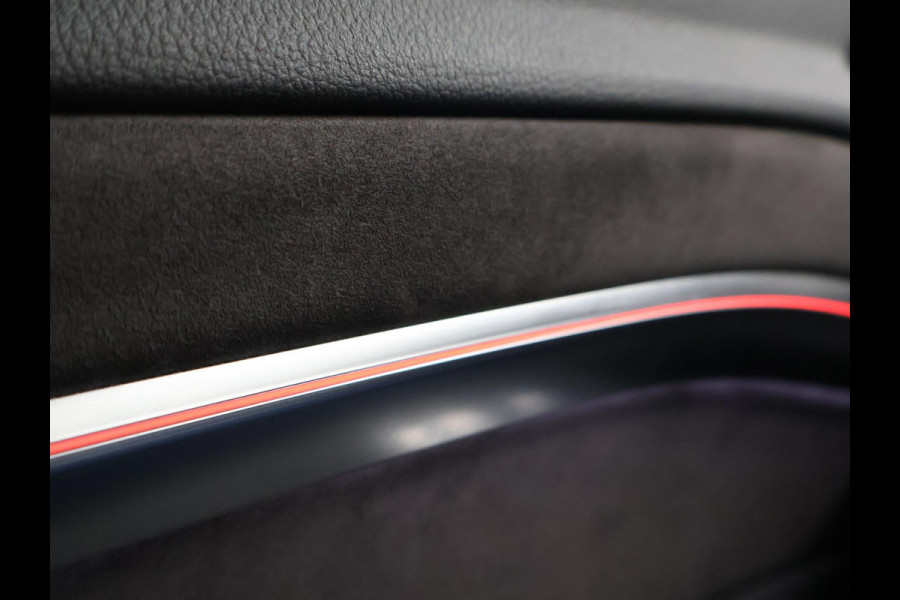 Audi e-tron 55 EDITION ONE + 360 CAMERA | B&O | LEDER | LUCHTVERING | PANORAMA | CAMERASPIEGELS | SFEERVERL.