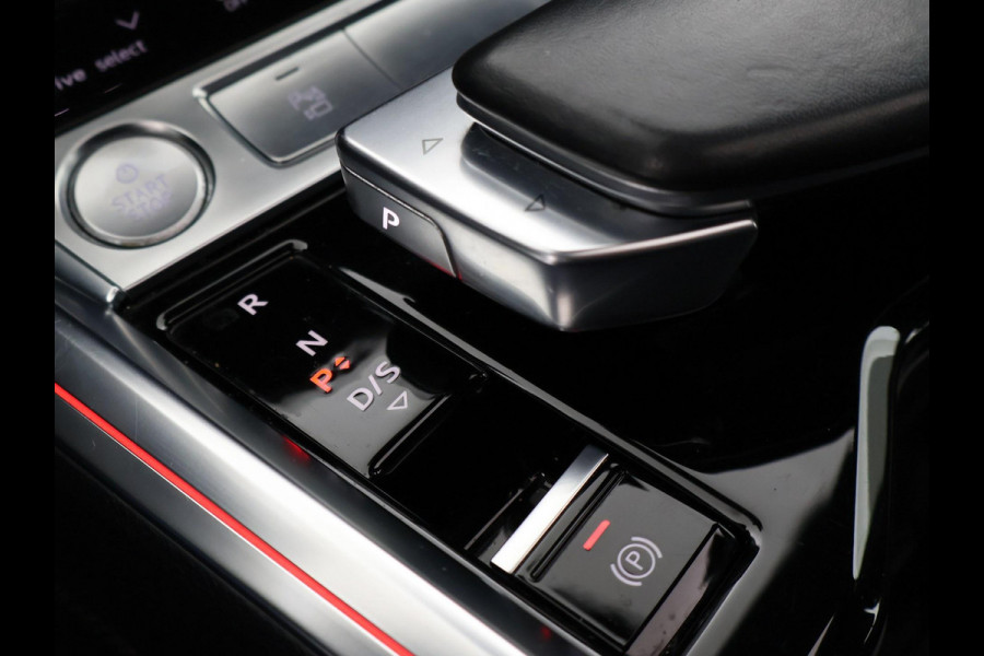 Audi e-tron 55 EDITION ONE + 360 CAMERA | B&O | LEDER | LUCHTVERING | PANORAMA | CAMERASPIEGELS | SFEERVERL.