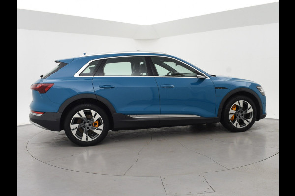 Audi e-tron 55 EDITION ONE + 360 CAMERA | B&O | LEDER | LUCHTVERING | PANORAMA | CAMERASPIEGELS | SFEERVERL.