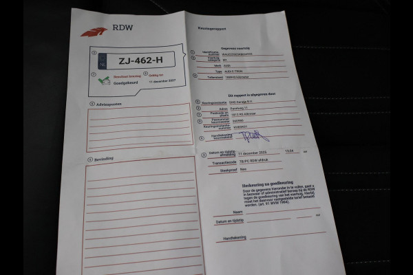 Audi e-tron 55 EDITION ONE + 360 CAMERA | B&O | LEDER | LUCHTVERING | PANORAMA | CAMERASPIEGELS | SFEERVERL.