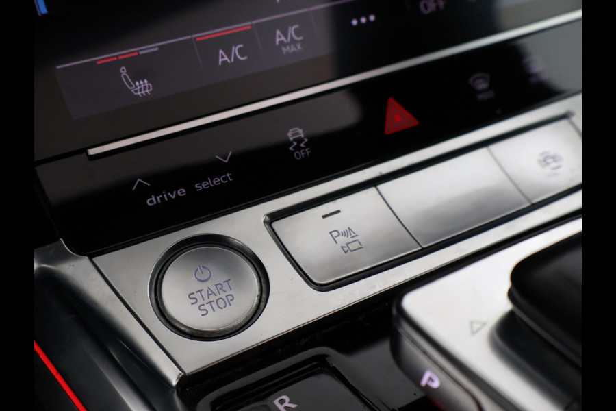 Audi e-tron 55 EDITION ONE + 360 CAMERA | B&O | LEDER | LUCHTVERING | PANORAMA | CAMERASPIEGELS | SFEERVERL.