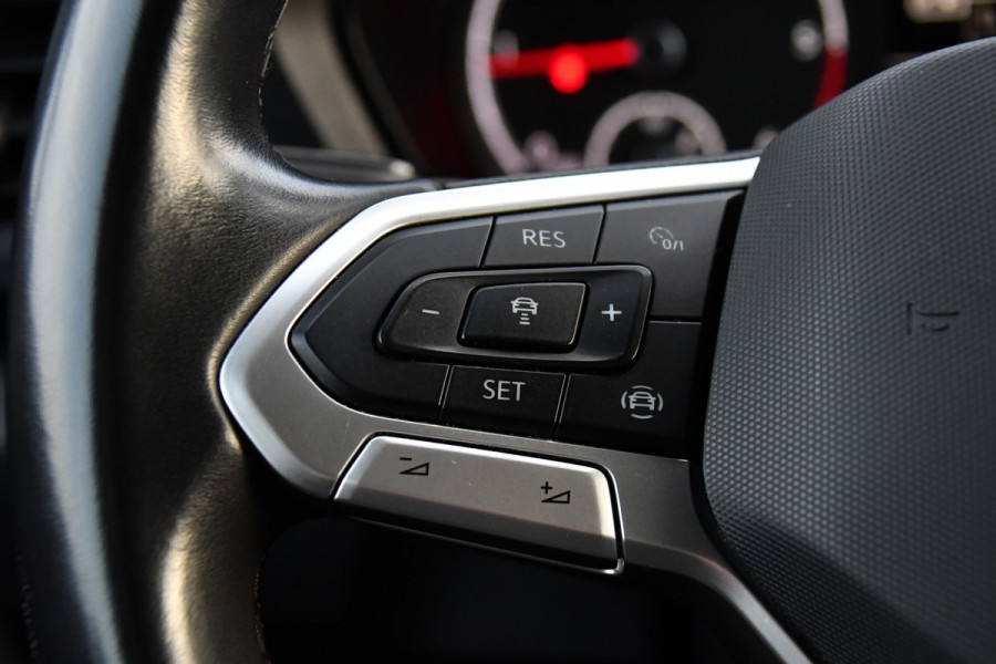 Volkswagen Caddy Cargo Maxi 2.0 TDI Exclusive PB Edition Adaptieve Cruise, Camera, Carplay, 122pk. LED, Stoelverwarming, Trekhaak, Standkachel, Automaat, Uniek!