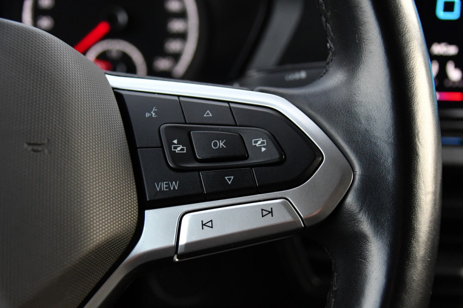 Volkswagen Caddy Cargo Maxi 2.0 TDI Exclusive PB Edition Adaptieve Cruise, Camera, Carplay, 122pk. LED, Stoelverwarming, Trekhaak, Standkachel, Automaat, Uniek!