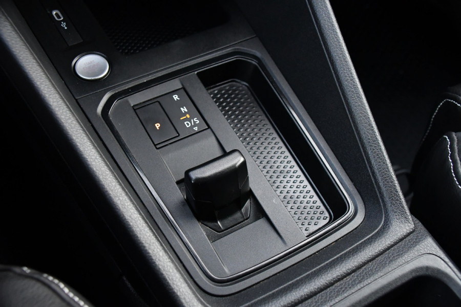 Volkswagen Caddy Cargo Maxi 2.0 TDI Exclusive PB Edition Adaptieve Cruise, Camera, Carplay, 122pk. LED, Stoelverwarming, Trekhaak, Standkachel, Automaat, Uniek!