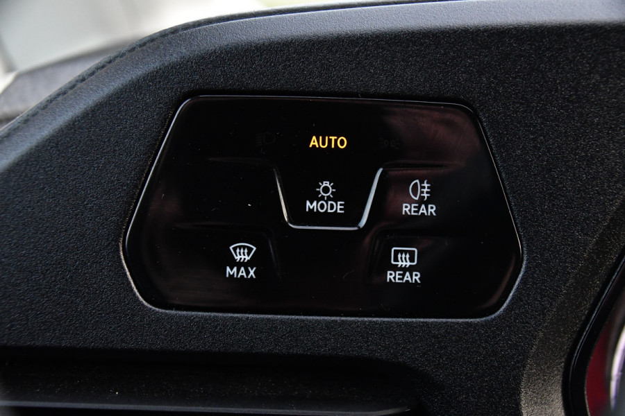 Volkswagen Caddy Cargo Maxi 2.0 TDI Exclusive PB Edition Adaptieve Cruise, Camera, Carplay, 122pk. LED, Stoelverwarming, Trekhaak, Standkachel, Automaat, Uniek!