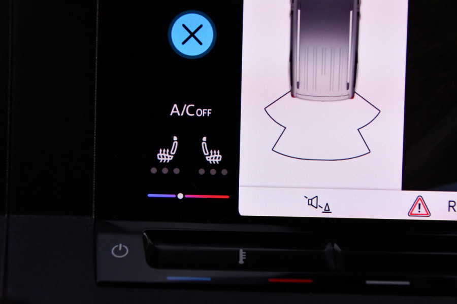 Volkswagen Caddy Cargo Maxi 2.0 TDI Exclusive PB Edition Adaptieve Cruise, Camera, Carplay, 122pk. LED, Stoelverwarming, Trekhaak, Standkachel, Automaat, Uniek!